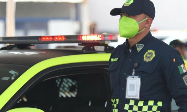 How to get up to 90% discount on traffic fines in CDMX