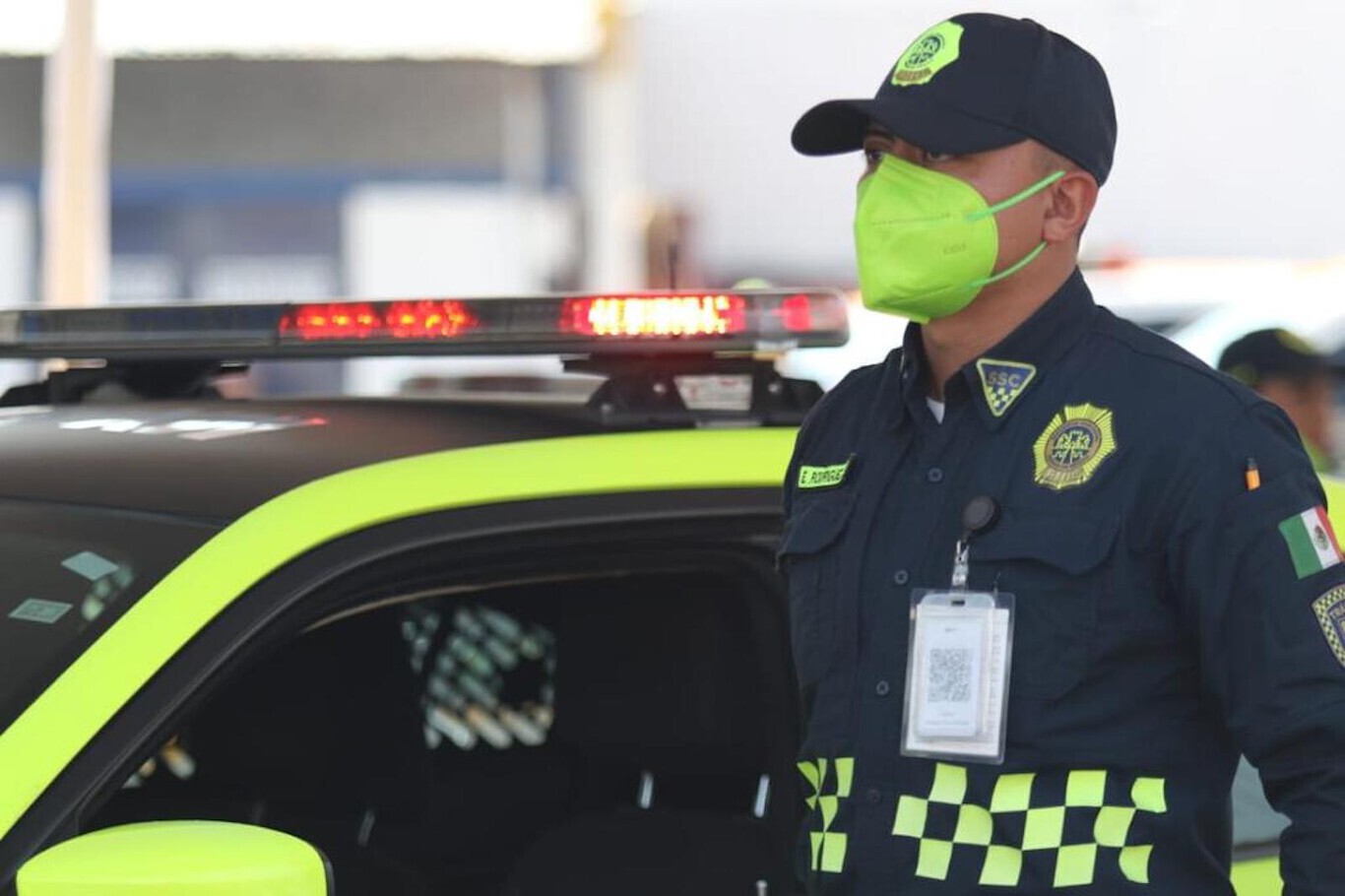 How to get up to 90% discount on traffic fines in CDMX