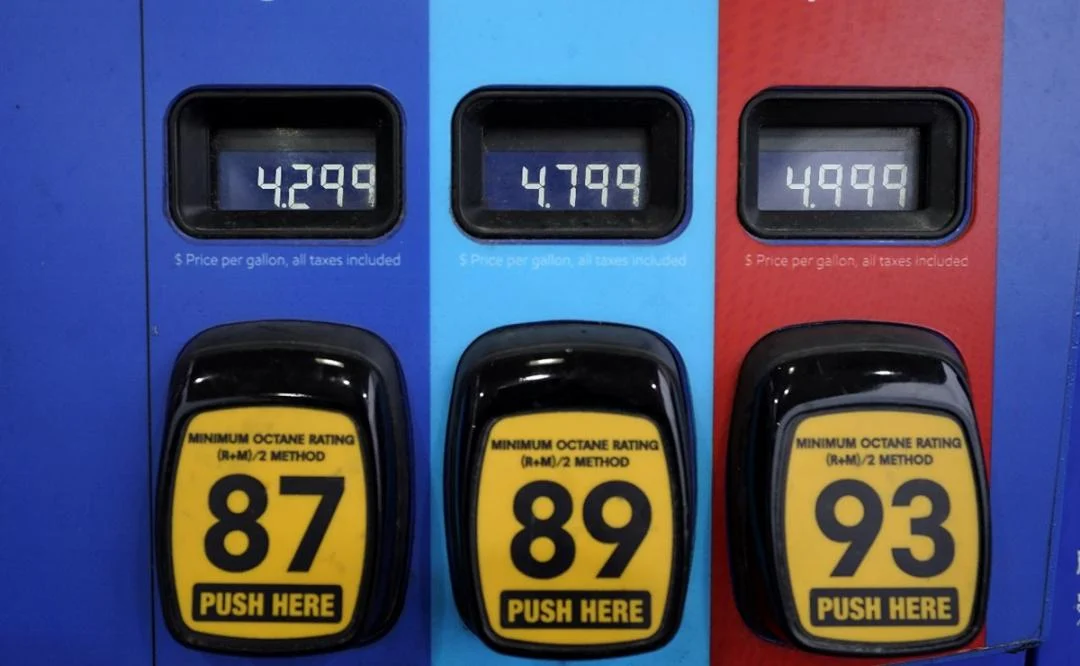 How to know what octane number my car has