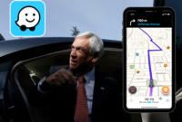 How to put the voice of Sebastián Piñera in the Waze?  – to die of laughter (+Video)