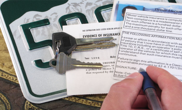 How to register a car in California?