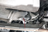 How to seal a transmission oil leak?