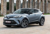 Hybrid and with very low consumption, for less than €30,000, this is Toyota's most desired car that will soon be replaced