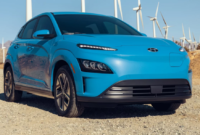 Hyundai Kona Electric 2023: Price, engine, interior, technical sheet (+ Images and videos)