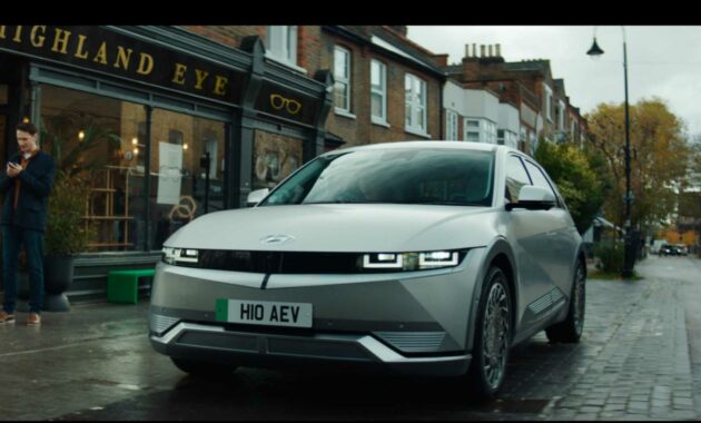 Hyundai UK quiere que pronuncies su nombre de manera diferente a partir de ahora