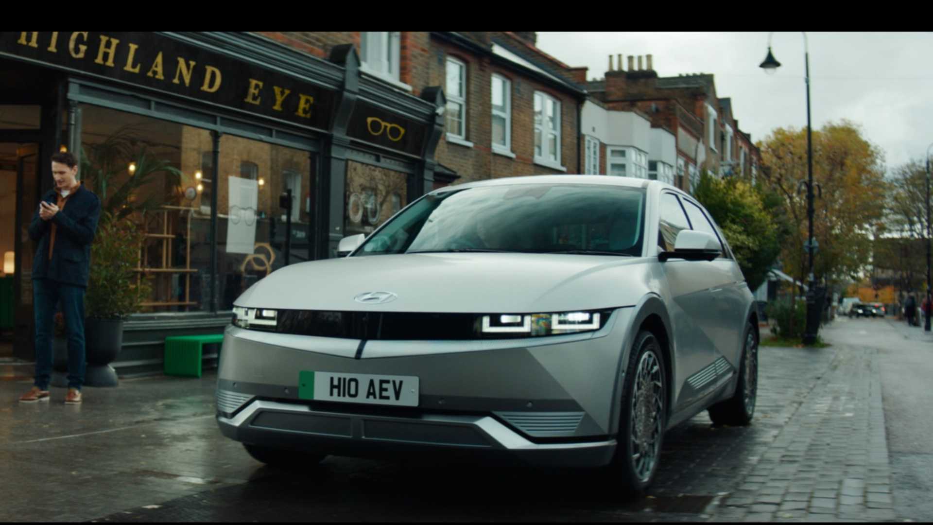 Hyundai UK quiere que pronuncies su nombre de manera diferente a partir de ahora