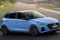 Hyundai i20 N Facelift Will Debut This Summer