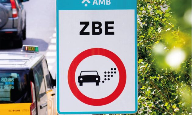 If LEZs seem like a nightmare to you right now, wait and see how they evolve