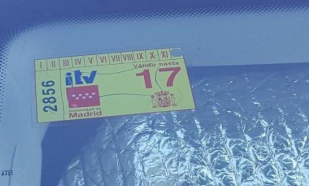 If your car is after 2008, successfully passing your next ITV will not be as easy as you think