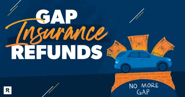 Is GAP insurance refundable?  Here we tell you how to obtain it