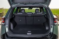 It is no coincidence that it is Kia's best-selling model: almost 600 liters of luggage space, ECO label and less than €32,000