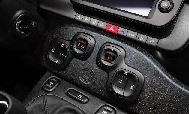 It is not perfect, but for €12,700 there is no cheaper car with an ECO label