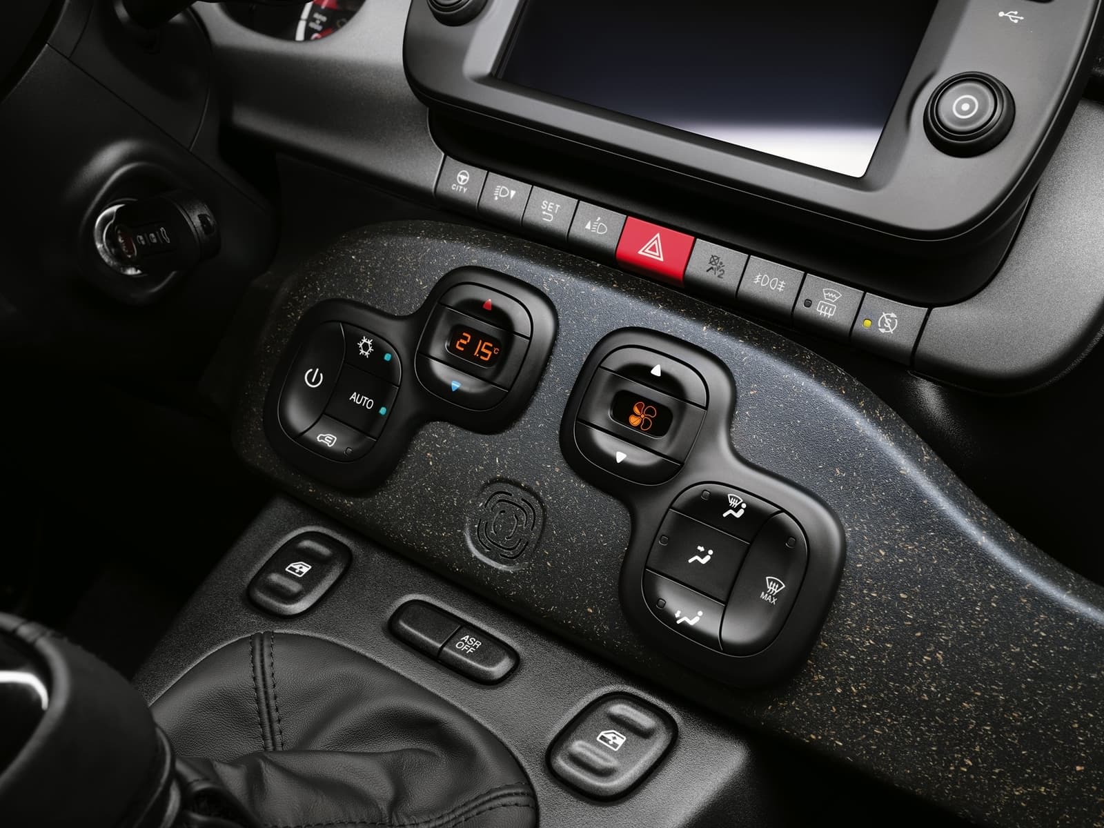 It is not perfect, but for €12,700 there is no cheaper car with an ECO label