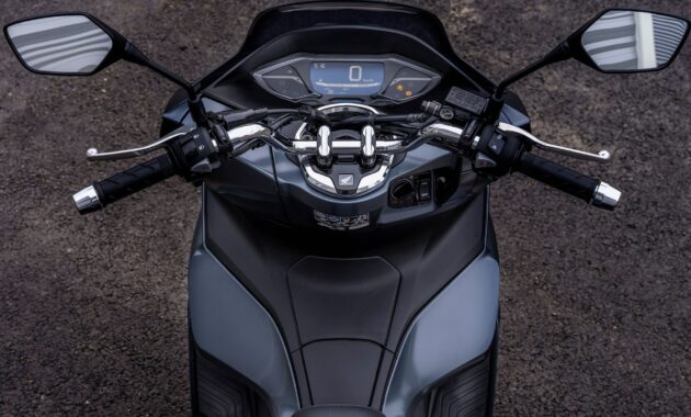 It is one of the motorcycles with the best quality/price, consumption 2.1 liters/100 km and is on sale for €3,250