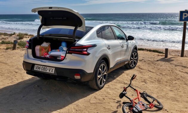 It is the perfect anti-SUV, it has 510 liters of trunk space and now you can buy it for 21,000 euros