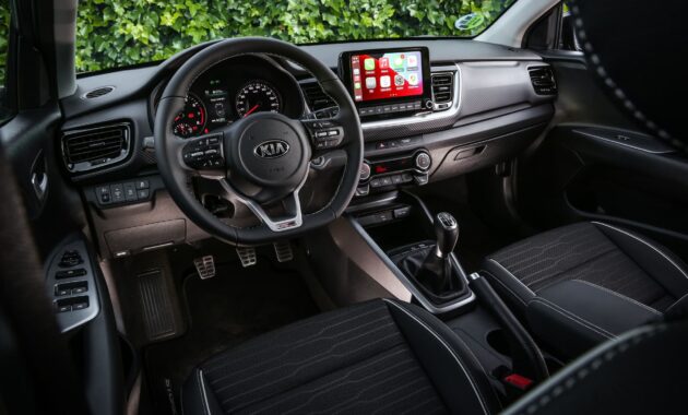 It may be somewhat obsolete, but for 20,098 euros and with an ECO label, this SUV wants to be a good option in 2023