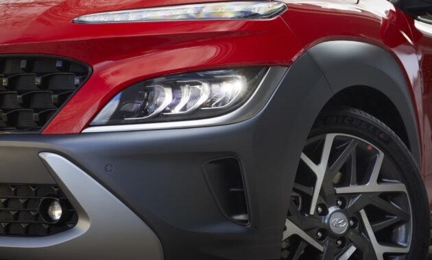 It won't last long, but now you can get a 120 CV SUV for less than €20,000