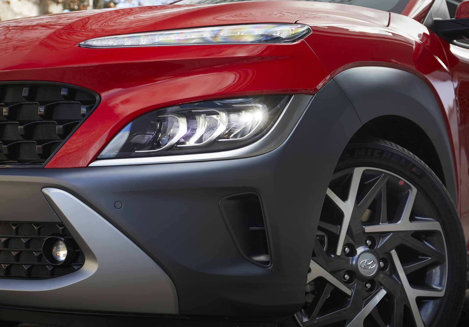 It won't last long, but now you can get a 120 CV SUV for less than €20,000