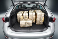 Its price continues to rise, but this anti-SUV with 640 liters of trunk is still a great purchase