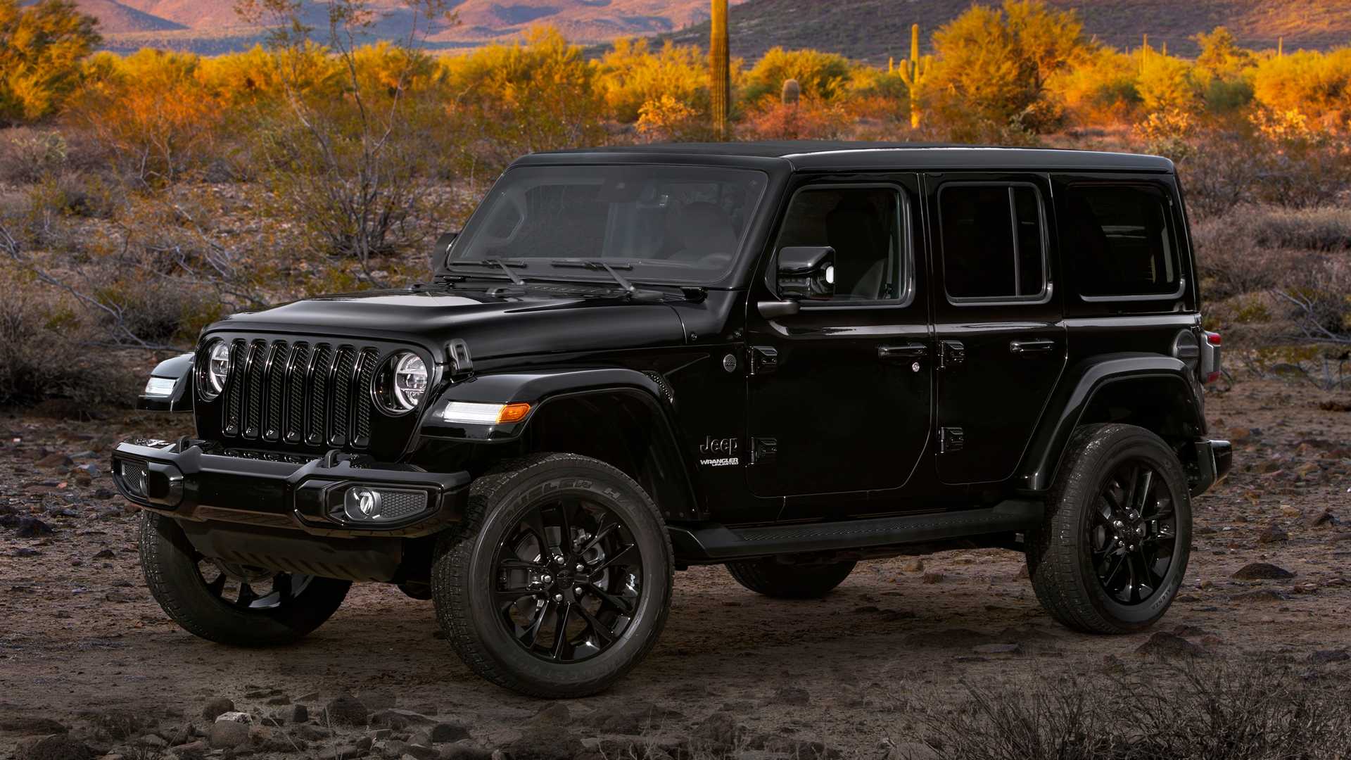 Jeep Offers Solution to Wrangler Problem, Gladiator "Death Wobble".
