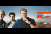 Jeremy Clarkson's latest (and unfortunate) comments could lead to the cancellation of 'The Grand Tour'