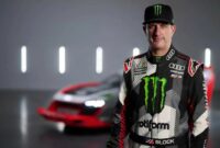 Ken Block dies at 55 in snowmobile accident