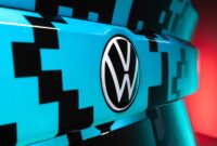 Las ventas globales de VW caen un 6,8 por ciento en 2022, Audi cae un 3,9 por ciento