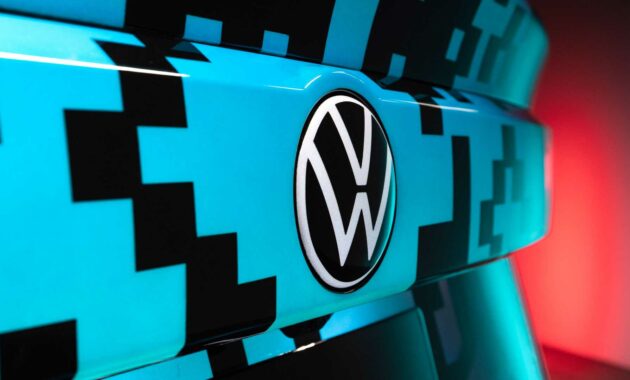 Las ventas globales de VW caen un 6,8 por ciento en 2022, Audi cae un 3,9 por ciento