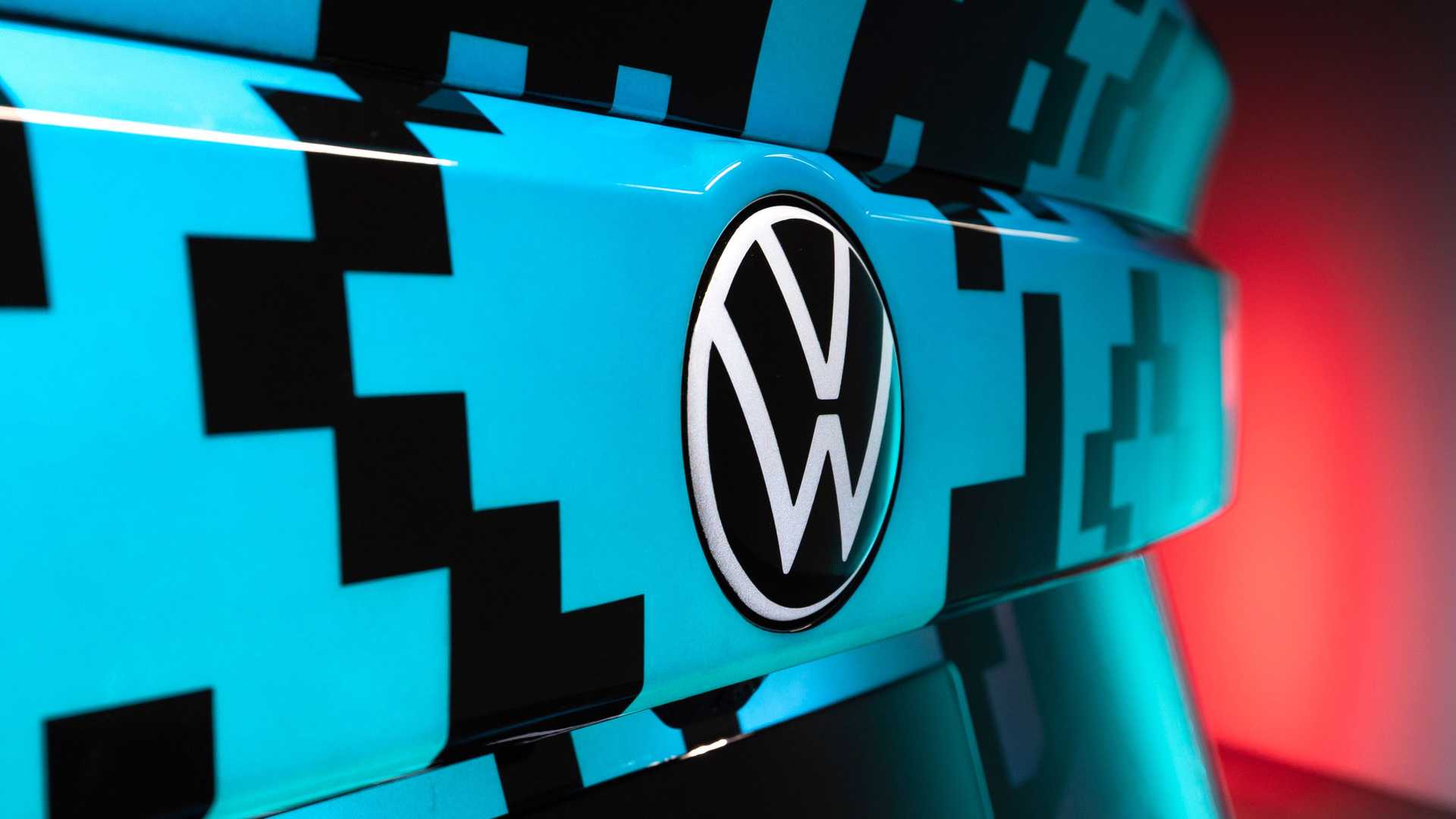 Las ventas globales de VW caen un 6,8 por ciento en 2022, Audi cae un 3,9 por ciento