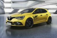 Last call!  Renault Sport says goodbye forever with 1,976 very special cars