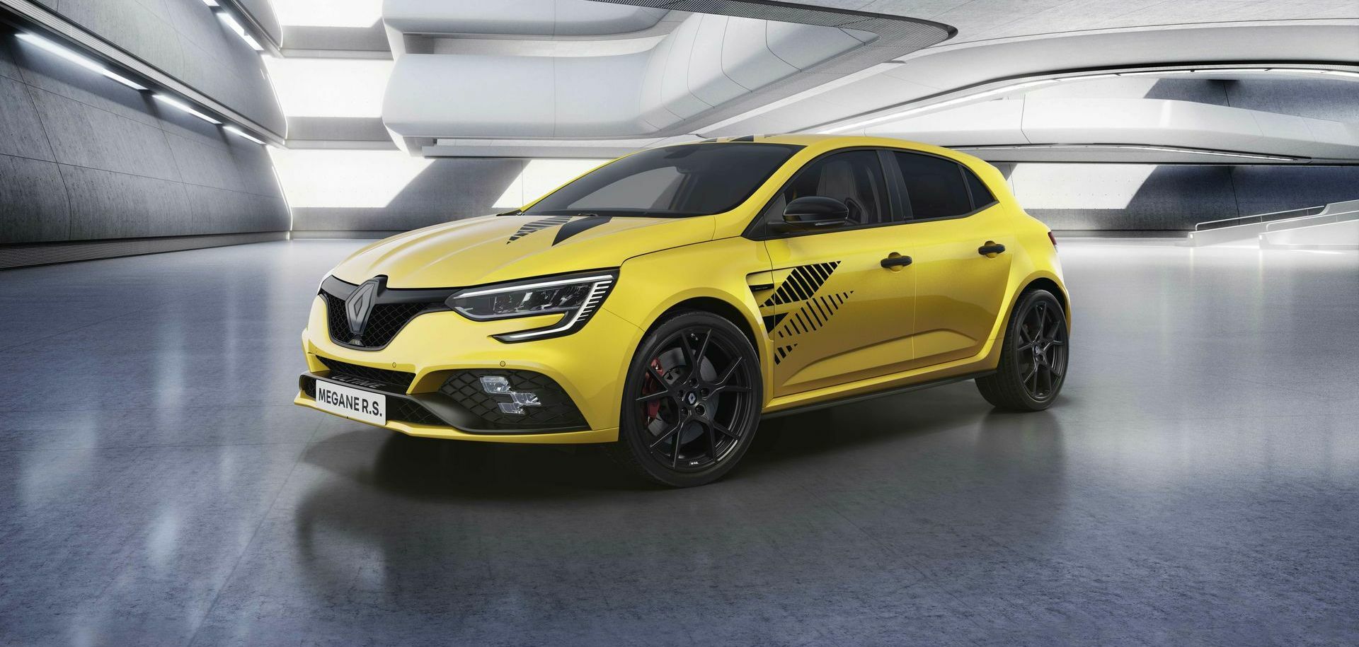 Last call!  Renault Sport says goodbye forever with 1,976 very special cars