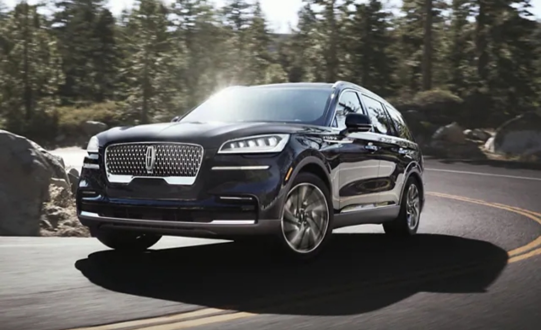 Lincoln Aviator 2023: Price, engine, interior, technical sheet (+ Images and videos)