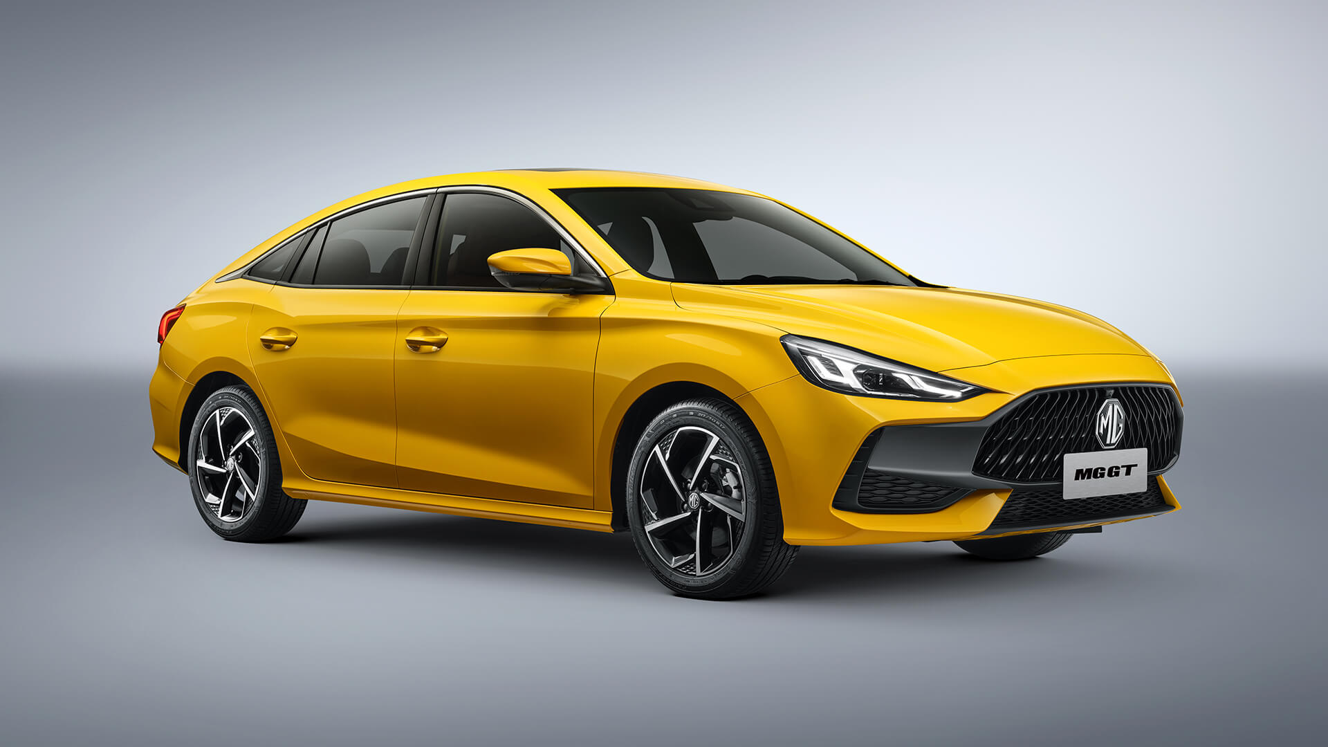 MG GT opinions: the truth about this sedan that claims to be "sporty"