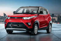 Mahindra Kuv100 in Chile: prices, specifications, images and video