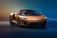 Mclaren GT 2023: advantages, disadvantages, specifications, price (+ Photos and Video)