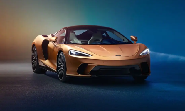 Mclaren GT 2023: advantages, disadvantages, specifications, price (+ Photos and Video)
