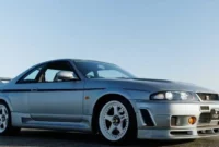 Meet the 1996 Nissan Nismo GT-R is the most expensive in the world