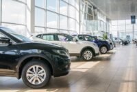 Monthly Car Payouts Reach New Record Levels In Q4 2022