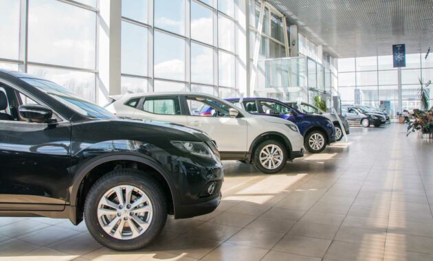 Monthly Car Payouts Reach New Record Levels In Q4 2022