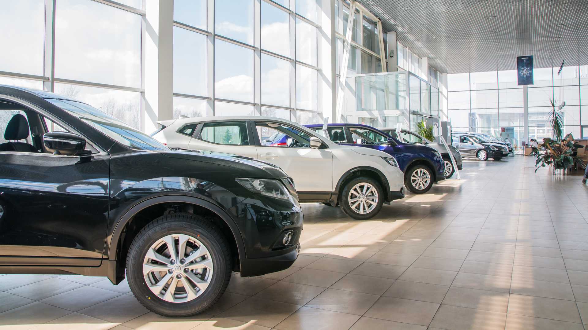 Monthly Car Payouts Reach New Record Levels In Q4 2022