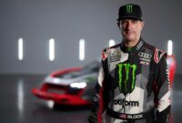 Muere Ken Block a los 55 años