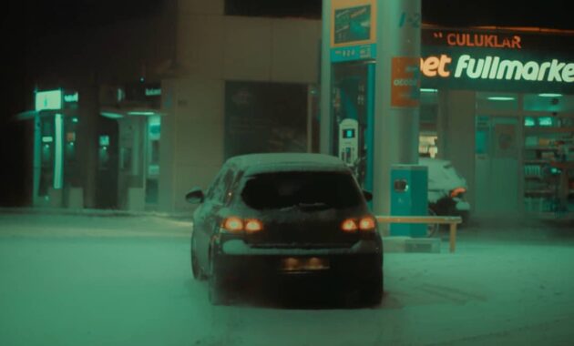 Myth or reality: can gasoline and diesel freeze at low temperatures?