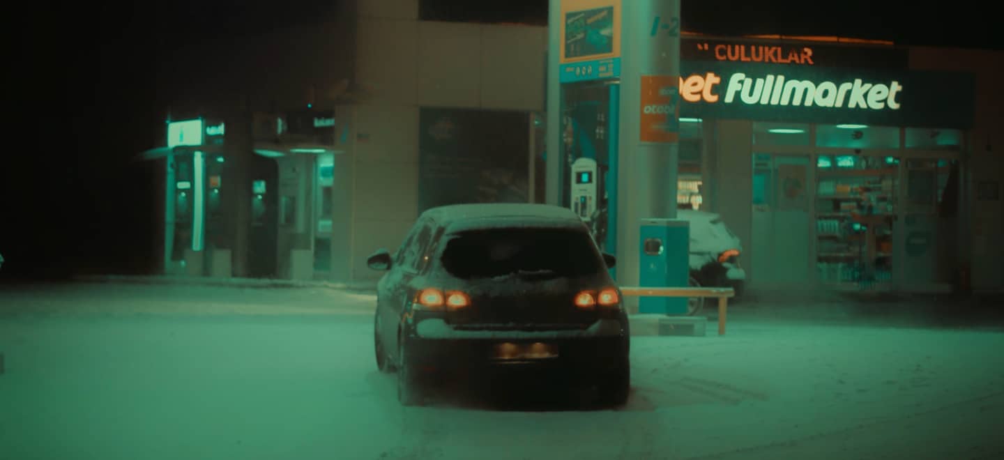 Myth or reality: can gasoline and diesel freeze at low temperatures?