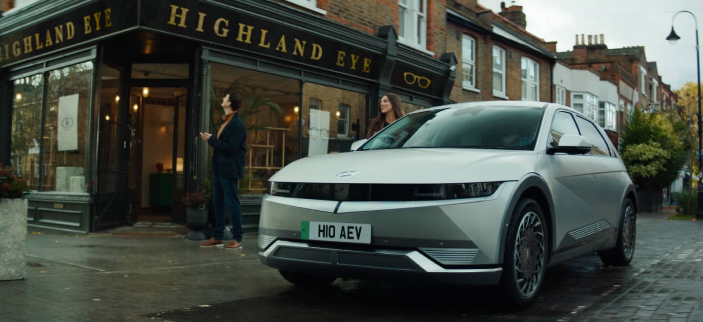 Not 'Hun-day', not 'Hee-un-day' and not 'Hi-un-day' either: we've spent a lifetime mispronouncing Hyundai