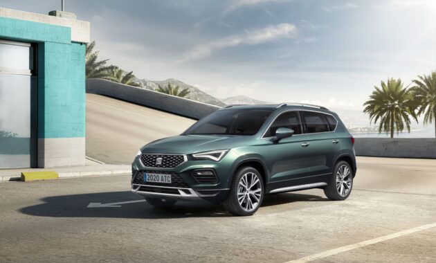 One of the best-selling SUVs is on sale: €9 a day separates you from it