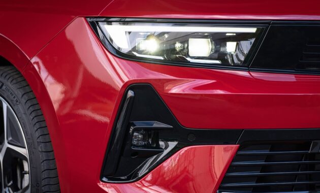 One of the compacts of the moment is on sale, and you can take it for €230 per month