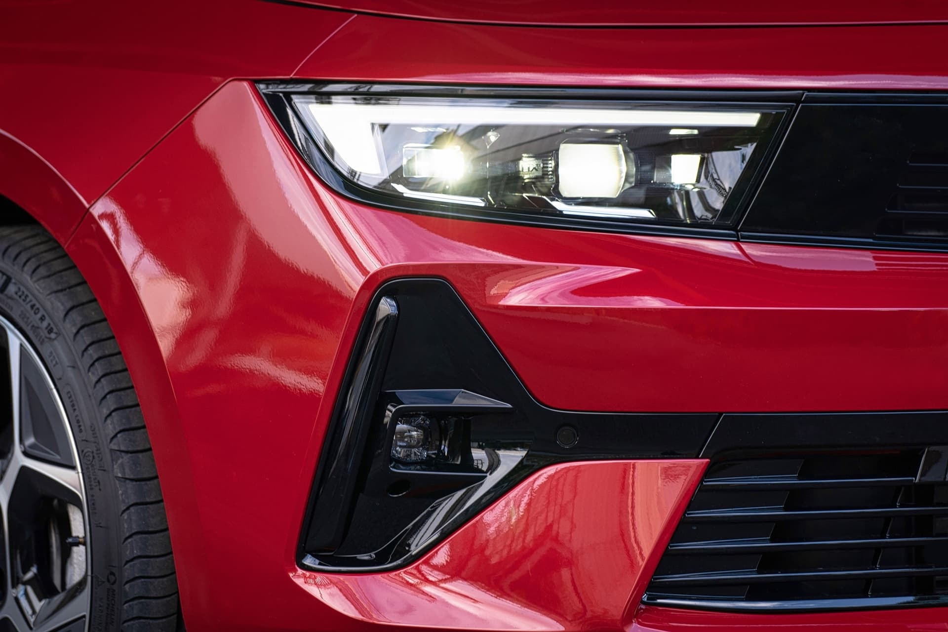 One of the compacts of the moment is on sale, and you can take it for €230 per month