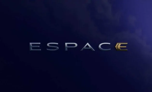 Preview of the 2024 Renault Escape ahead of its spring debut