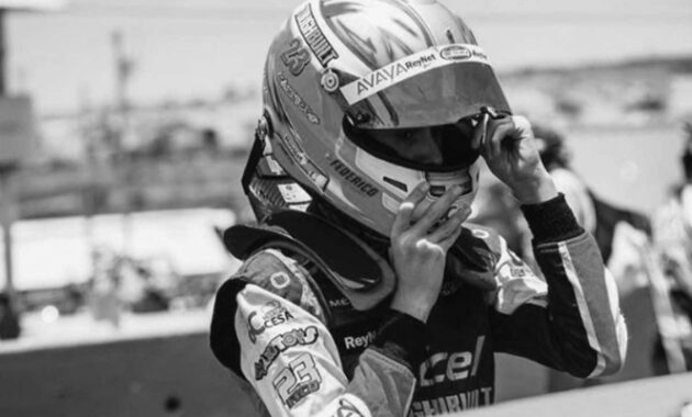 Reactions after the death of Federico "Fico" Gutiérrez