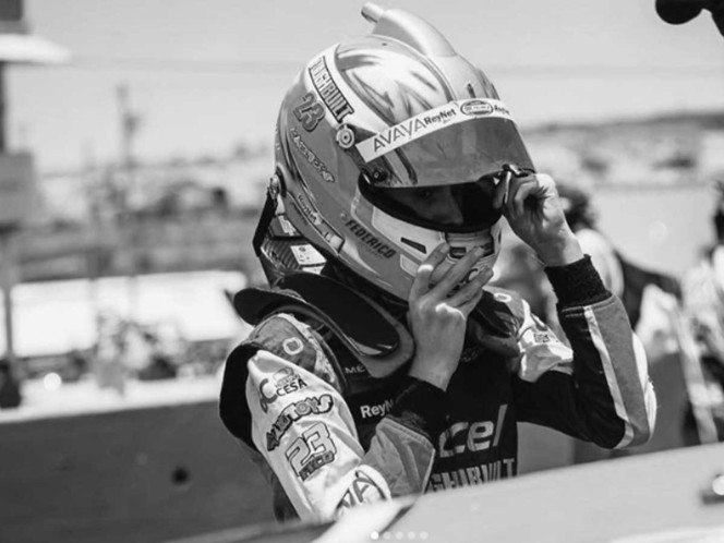 Reactions after the death of Federico "Fico" Gutiérrez